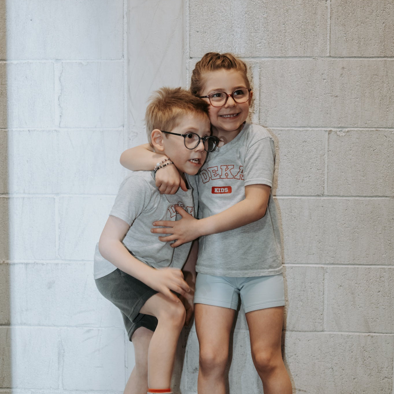 Deka-Kids - Automne 2025