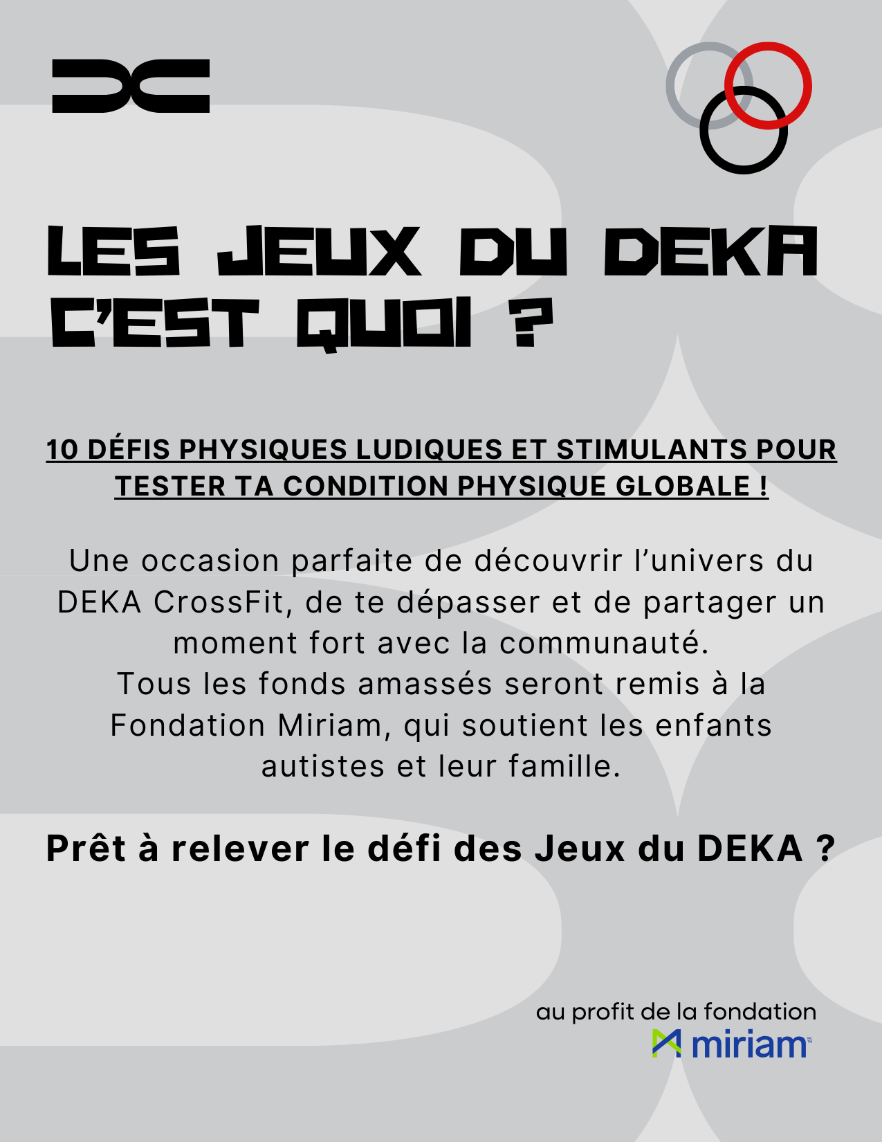 JEUX DU DEKA