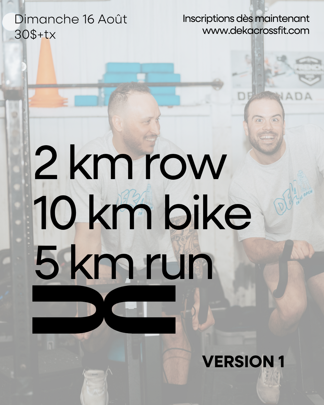 FIT-ATHLON- DEKA