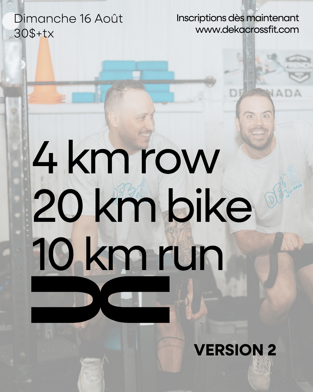 FIT-ATHLON- DEKA