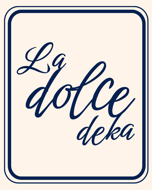 15 ANS DEKA CROSSFIT - DOLCE DEKA